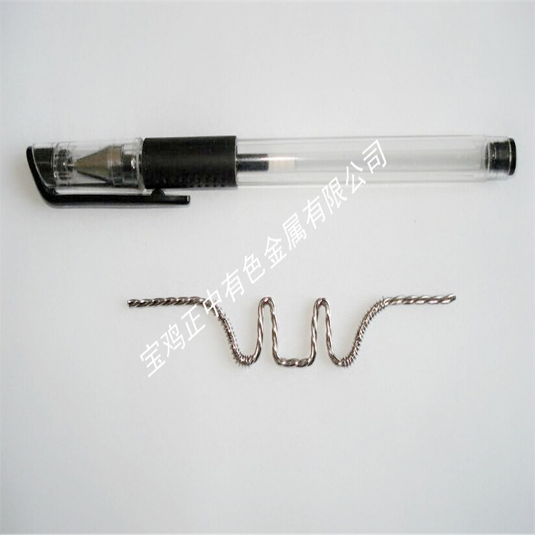 國內鎢合金的發展及鎢絲、鎢棒、鎢加工件的一些應用