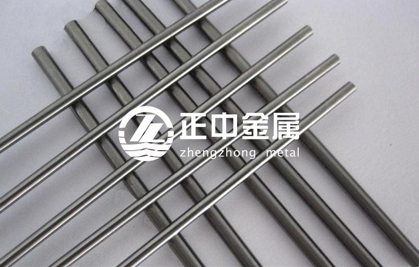 鉬棒、鉬合金棒的規(guī)格、表面氧化物去除方法及主要應(yīng)用