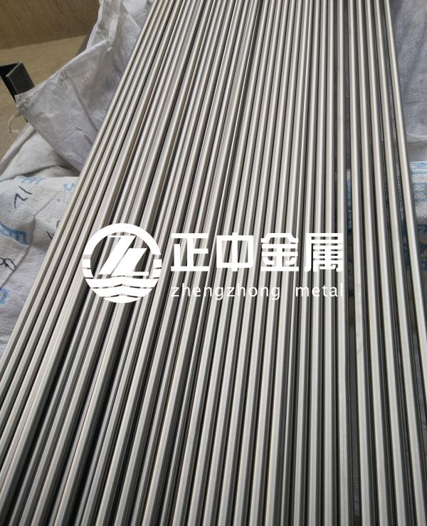 鎢棒、鎢合金棒的性能特點及主要應用領域