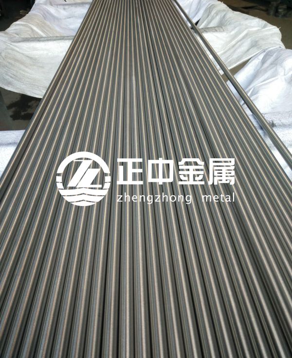 702鋯棒、705鋯棒等鋯棒材的性能分析