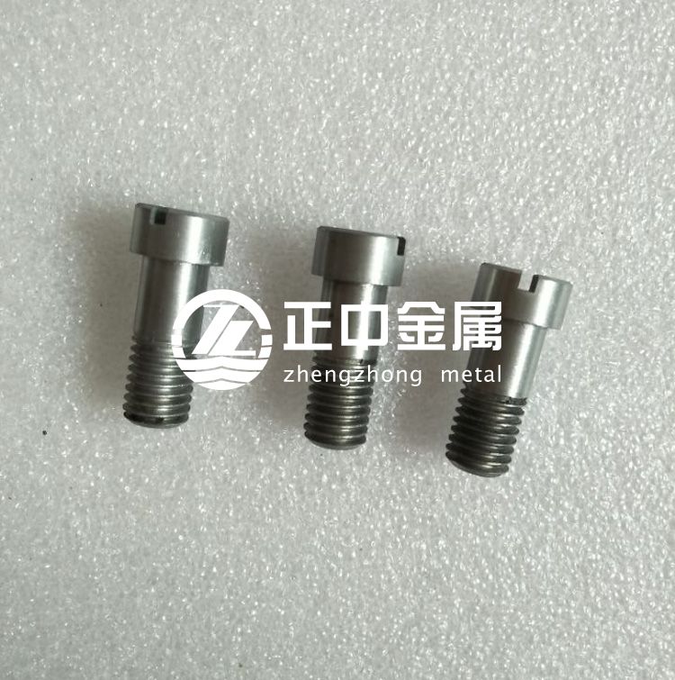 鉬加工件在電子電氣行業的應用