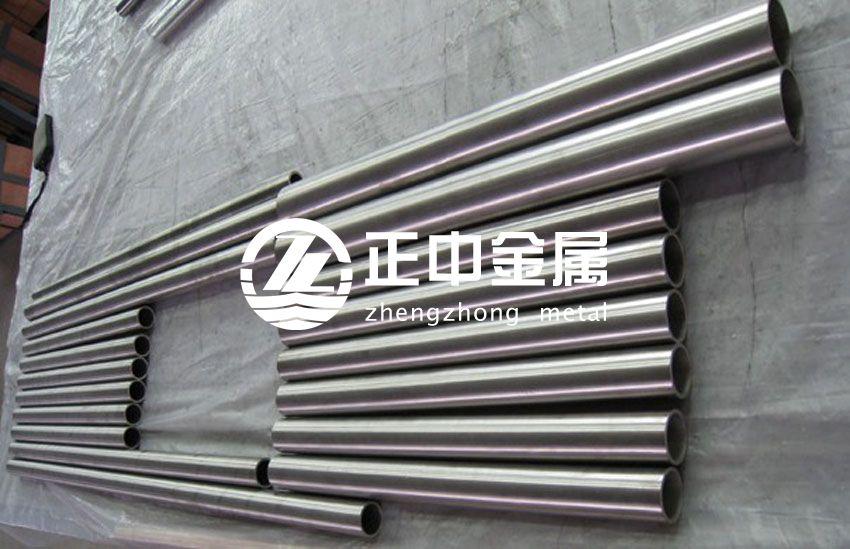 N5、N6等牌號鎳管及制品的執行標準