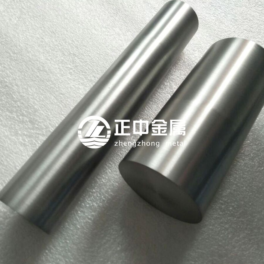 鋯棒廠家談鋯及鋯合金的鍛造工藝、設備及方法