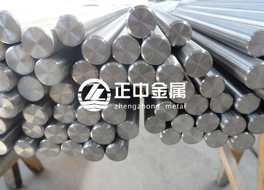 鈮棒、鈮合金棒國家標準（GB/T 14842一2007）