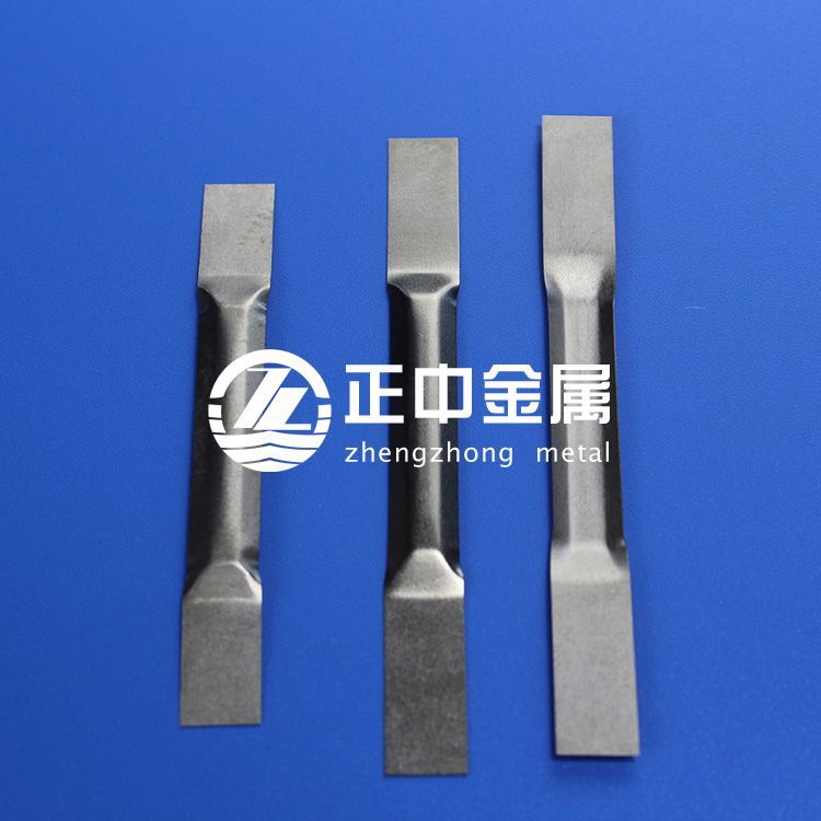 正中金屬熱銷鉬舟、折疊鉬舟