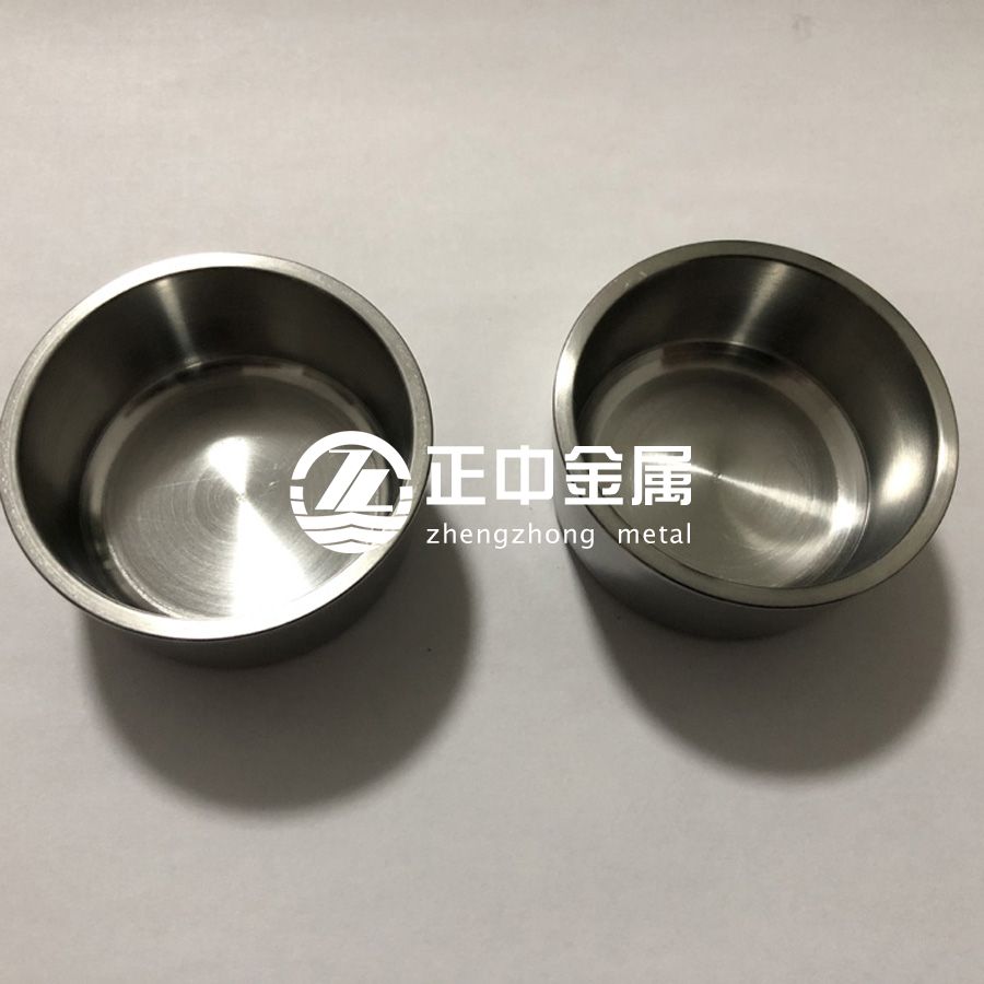 702鋯合金 鋯坩堝